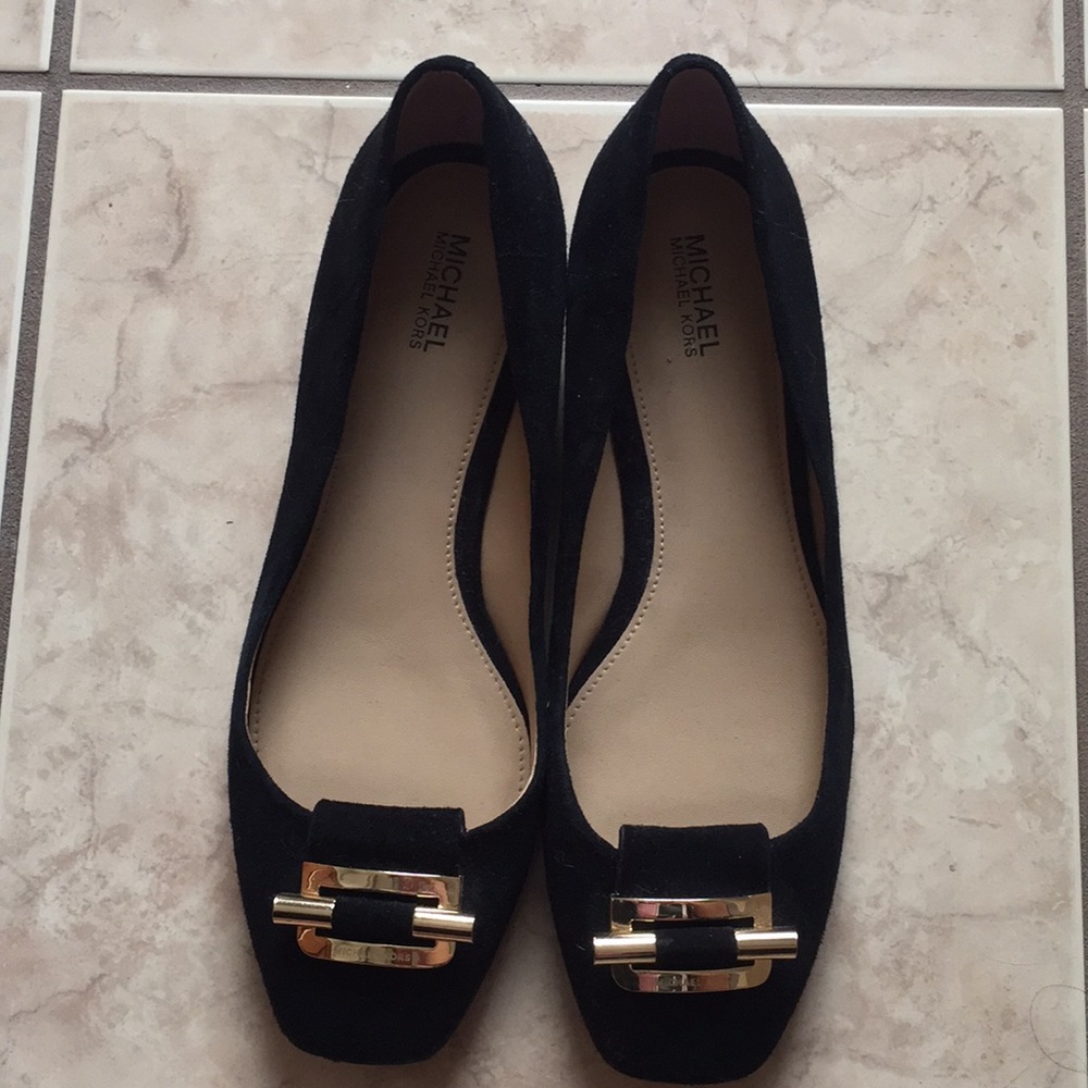 Michael Kors Flats